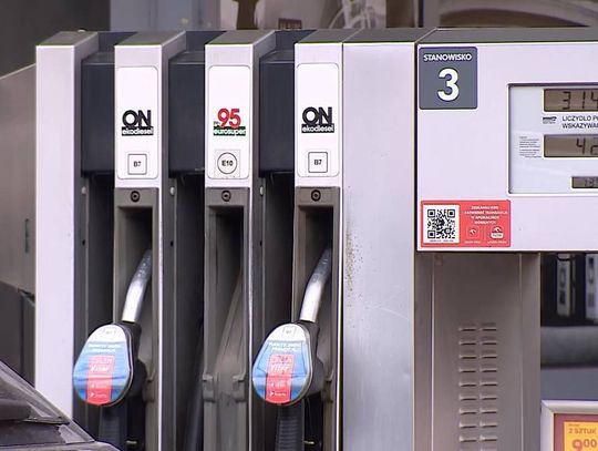 Obniżka VAT i akcyzy na paliwa opublikowana. Ceny mogą spaść nawet o 1,3 zł na litrze