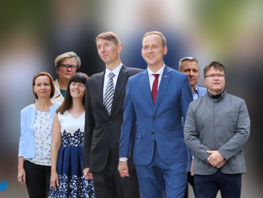 Odkrywamy wielką tajemnicę