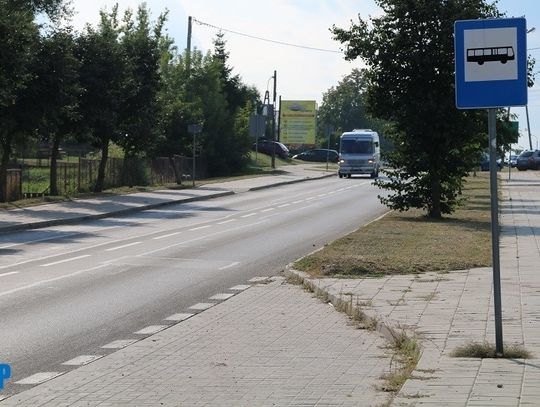 Odpowiedź „Necka” w sprawie przystanku na ul. Westerplatte 