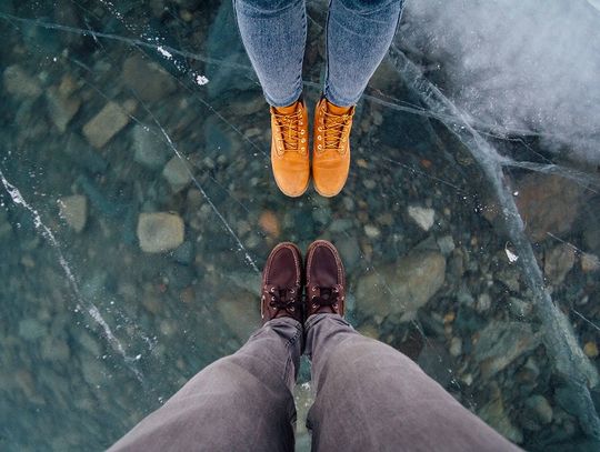 Oficerki na jesień - najwygodniejsze buty na sezon