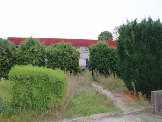 Ogrodowa została sprzedana