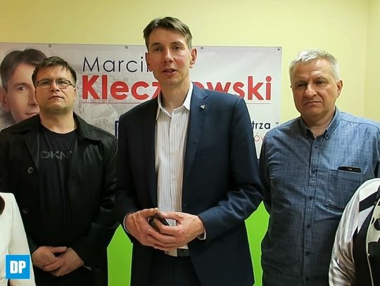 Ostapowicz wyzywa od idiotów