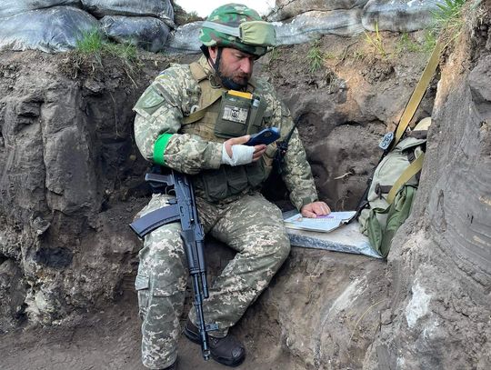 Освітні заклади в України працюють попри війну