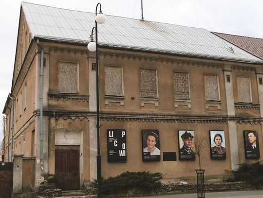 Otwarcie muzeum już w przyszłym roku 