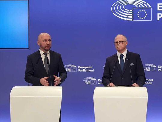 Pakt na rzecz regionów granicznych UE – stanowisko samorządowców z Polski wschodniej Pakt na rzecz regionów granicznych UE – stanowisko samorządowców z Polski wschodniej