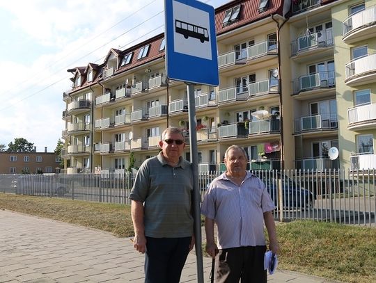 Panie Burmistrzu, proszę nie okłamywać mnie i mieszkańców 