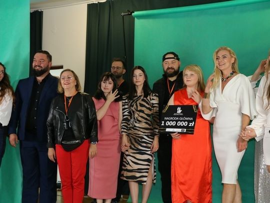 Pierwsza premiera Podlaskiego Teatru Współczesnego 