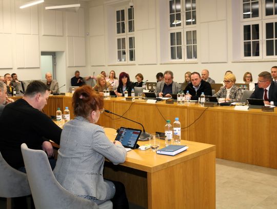 Radni KO apeluję do mieszkańców o udział w sesji, która ma rozpocząć się w urzędzie miejskim w sobotę o godz. 8:30.