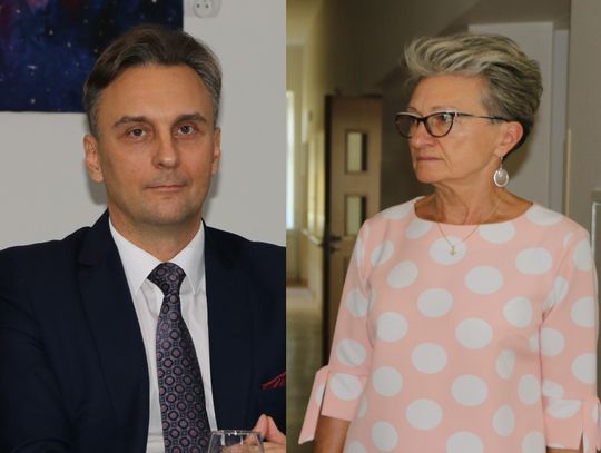 PILNE: Wojciech Walulik złożył rezygnację