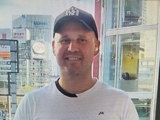 PILNE! Zaginął 38-letni mieszkaniec Łomży. Rodzina i policja proszą o pomoc!