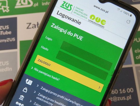 Płatnicy składek już mogą sprawdzić stan rozliczeń na kontach za 2023 roku