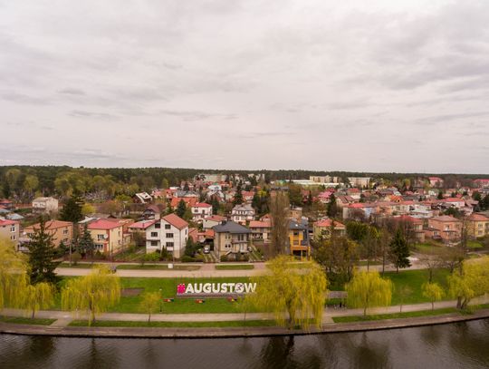 Plebiscyt. Głosowanie na Wydarzenie Roku 2023 w Augustowie