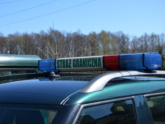 Po wspólnej akcji Straży Granicznej i Policji cudzoziemcy opuszczą Polskę