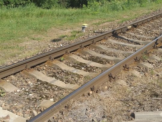  Pociągi na Litwę nadal zawieszone 