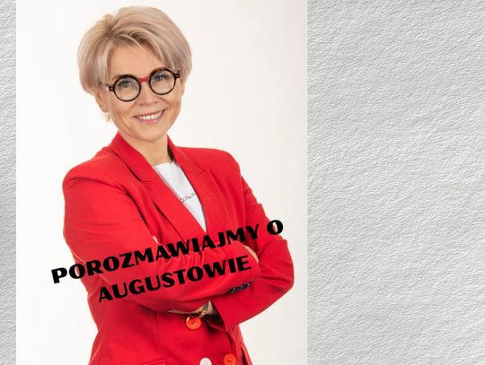 Izabela Piasecka i Andrzej Zarzecki szeroko omawiają temat opłat za śmieci w naszym mieście.