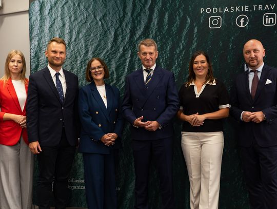Podlaski Bon Turystyczny zmienia formułę