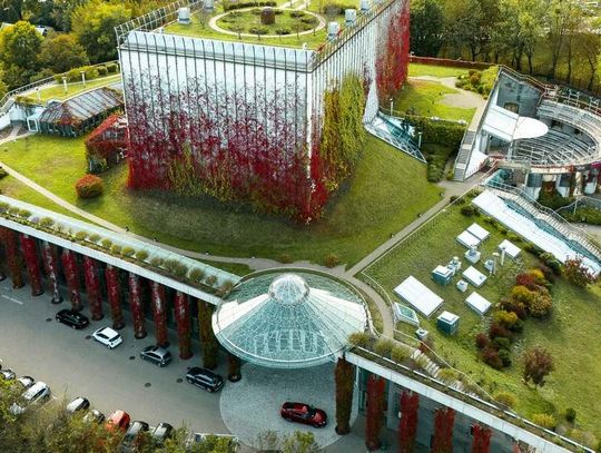 Podlaskie w centrum dyskusji o gospodarce, bezpieczeństwie i trudnym sąsiedztwie