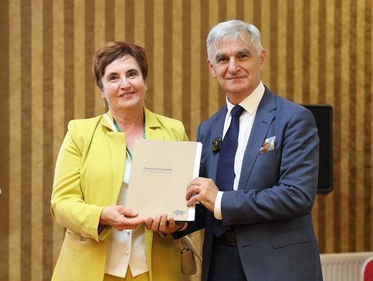 Podpisano umowę na dofinansowanie – ważny krok dla kultury w Nowince