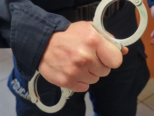 Podszywał się pod pracownika socjalnego i okradał seniorki. 48-latek zatrzymany