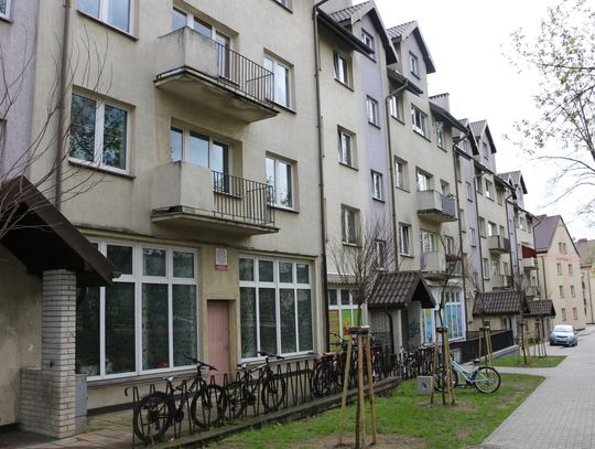 Podwyżka opłat za mieszkania komunalne: mieszkańcy Przylesia się skarżą