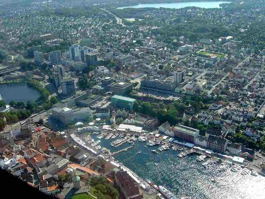 Polacy masowo porzucają Norwegię. Co się stało w „skandynawskim raju?