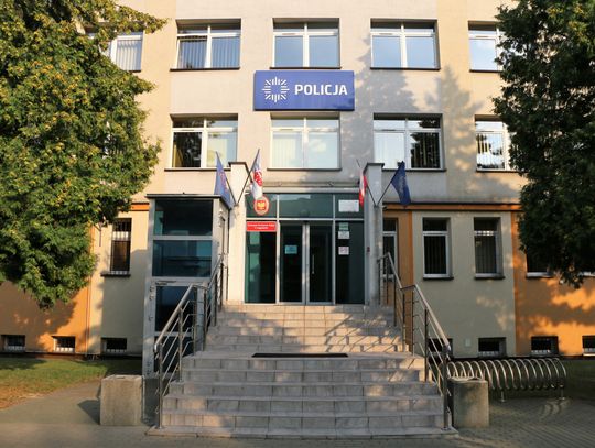 Policjanci zaopiekowali się zagubionym 5- latkiem