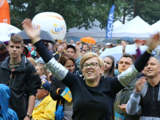 Polka Dziadek nad Neckiem. Fotoreportaż z Lata z radiem 