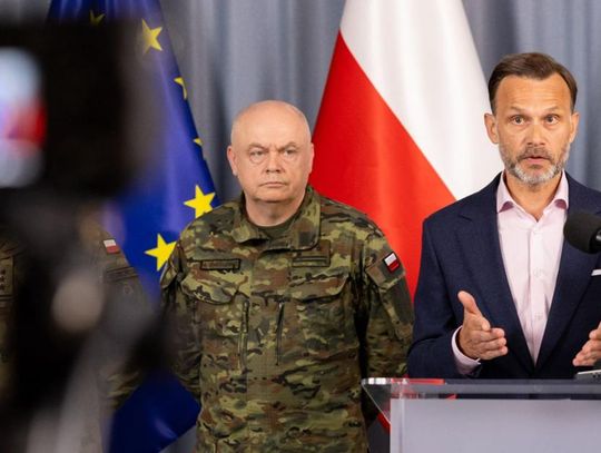 Polska wprowadziła kontrole na granicy polsko-litewskiej