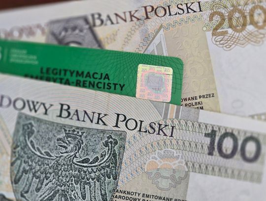 Ponad 219 tys. emerytur czerwcowych przeliczonych przez ZUS. W Podlaskiem  4,3 tys. świadczeń