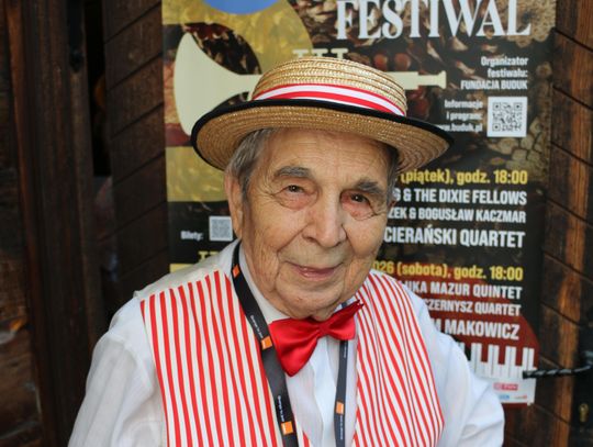 Ponad 50 lat z jazzem