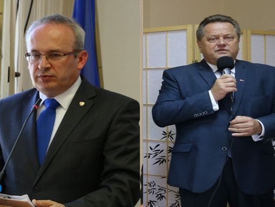 Poseł obciąża burmistrza