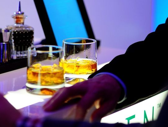 Poznaj Tennessee Whiskey  - wyjątkowy alkohol ze Stanów Zjednoczonych
