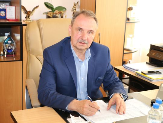 Prezes odpowiada w sprawie dyżuru rady nadzorczej