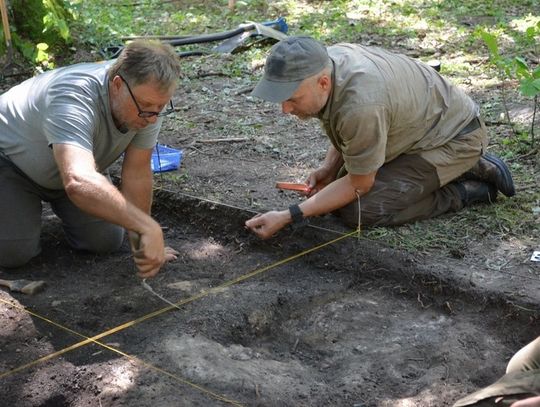 Projekt „Puszcza Jaćwieska”, czyli o ekscytacji jaką wywołuje archeologia