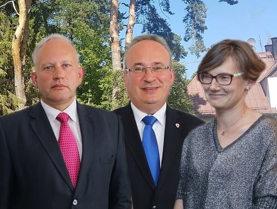 Prokurator w urzędach