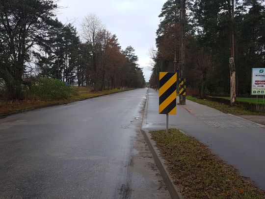 Prośby zostały wysłuchane 