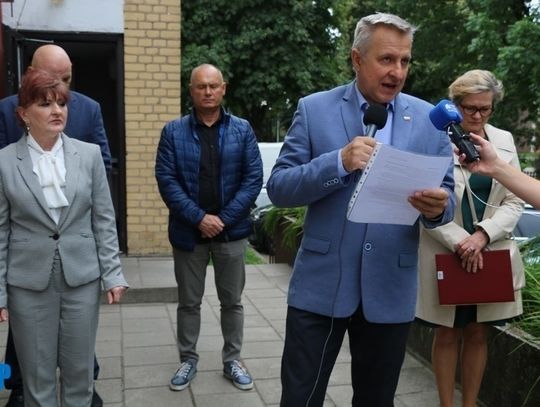 Prowokacja Ostapowicza