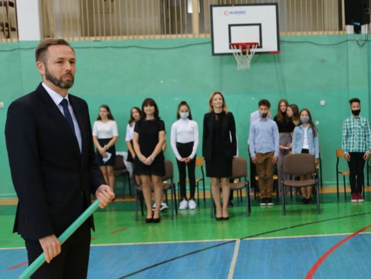 Przemoc w augustowskiej szkole. Uczeń został brutalnie okaleczony