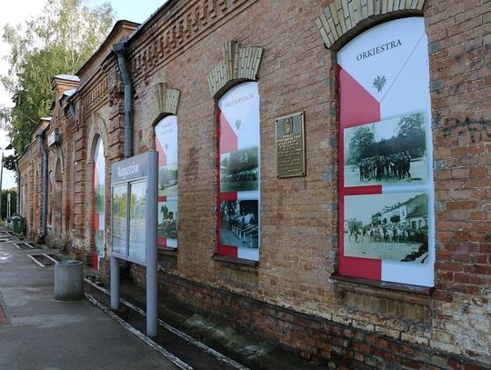 Przepiękne lampy szukają miejsca 