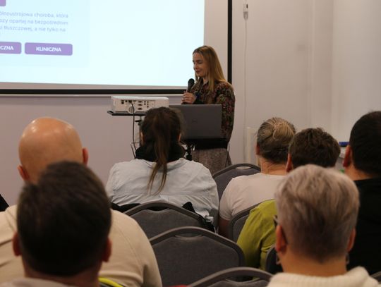 Przychodnia Rodzinna w Augustowie wspiera pacjentów w leczeniu otyłości