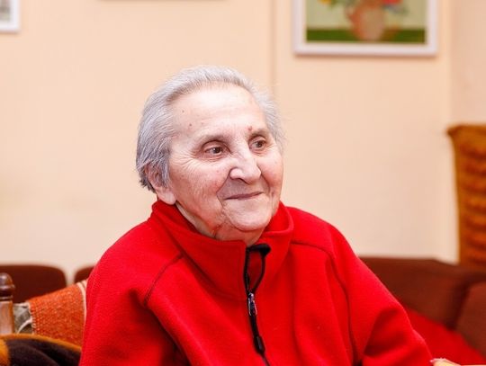 Przypominam ślady historii 