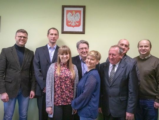 Pszczelarze mają nowe władze