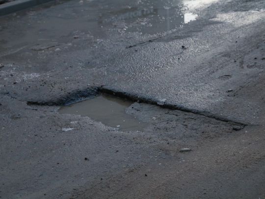 Pułapka na auta 