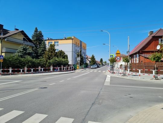 Radna krytykuje remont ulicy PREMIUM