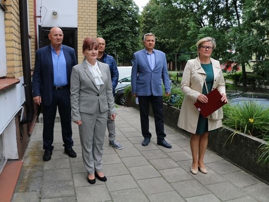 Radni atakują "Przegląd Powiatowy" (relacja video)