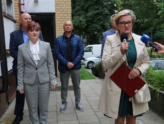Radni zaatakowali gazetę