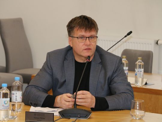 Radny Tomasz Miklas nie po raz pierwszy krytycznie ocenił jakość przeprowadzonych remontów Kilińskiego i Rybackiej.