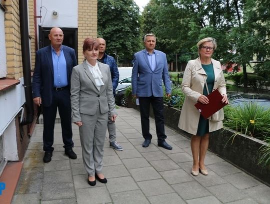 Redakcja miała rację
