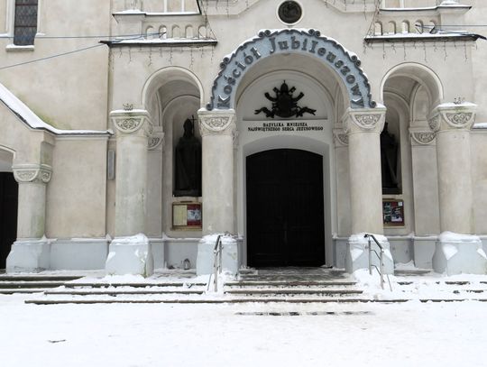 Augustowska Bazylika to szczególny zabytek na mapie naszego miasta.