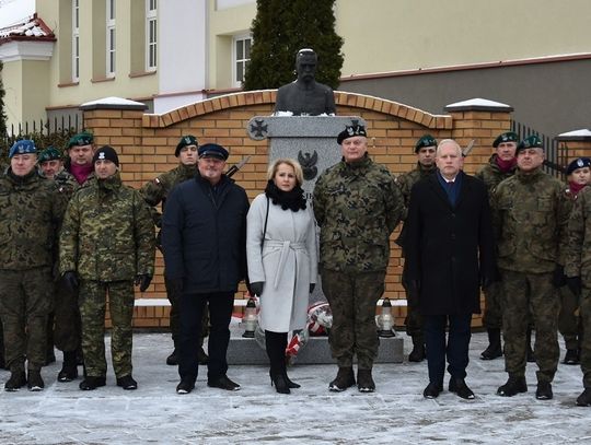 Rocznica urodzin Marszałka Józefa Piłsudskiego